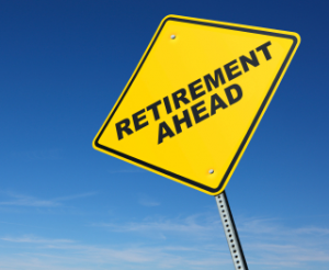 planning retirement