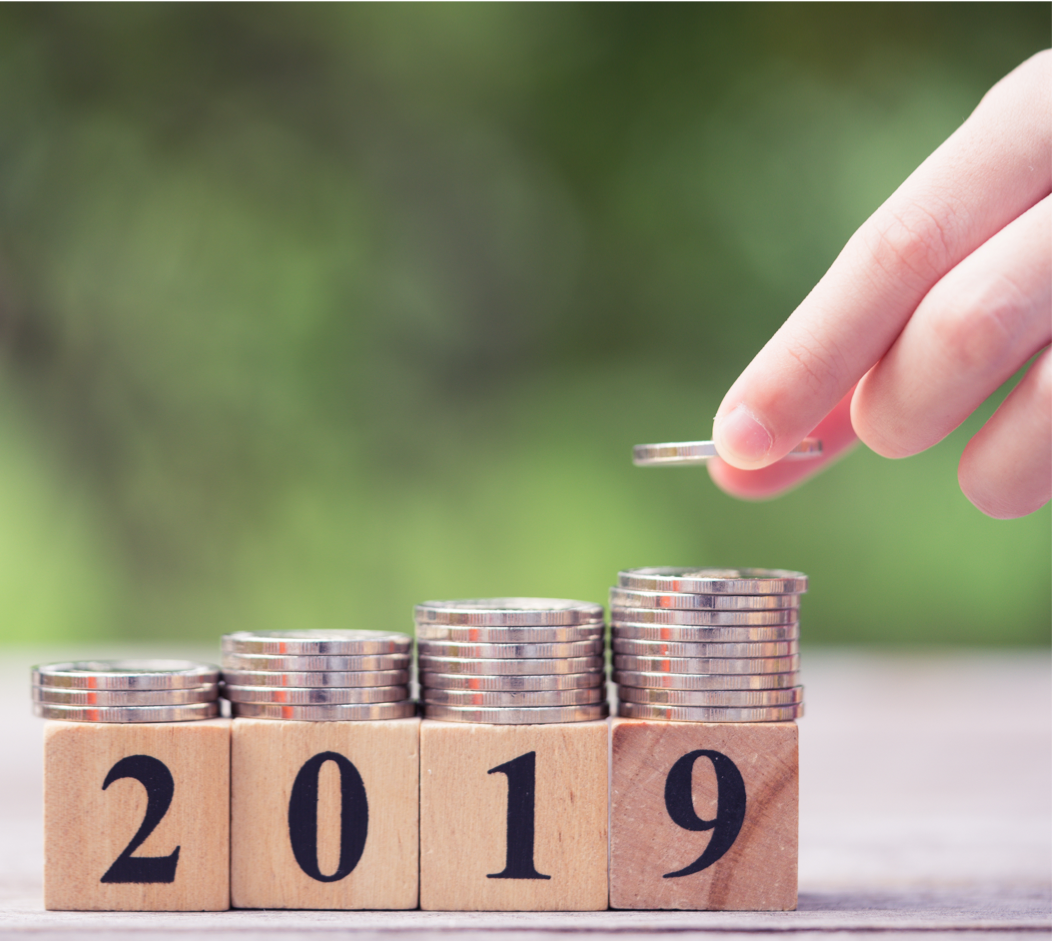 3 Money Resolutions for Millennials (and Others!) Preview Image