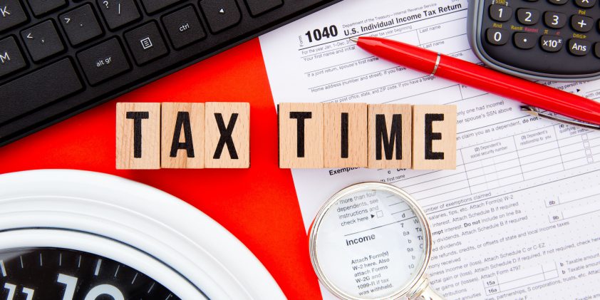 Your Tax Prep Guide and Checklist Preview Image