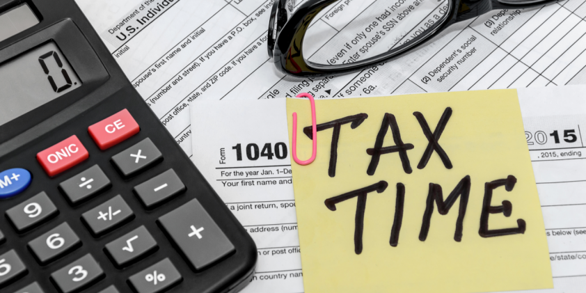 When to File Your Taxes Preview Image