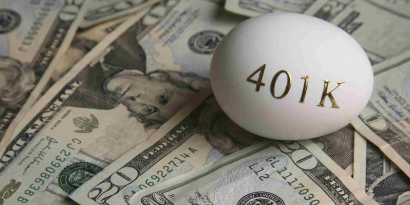 Should You Touch Your 401(k)? Preview Image