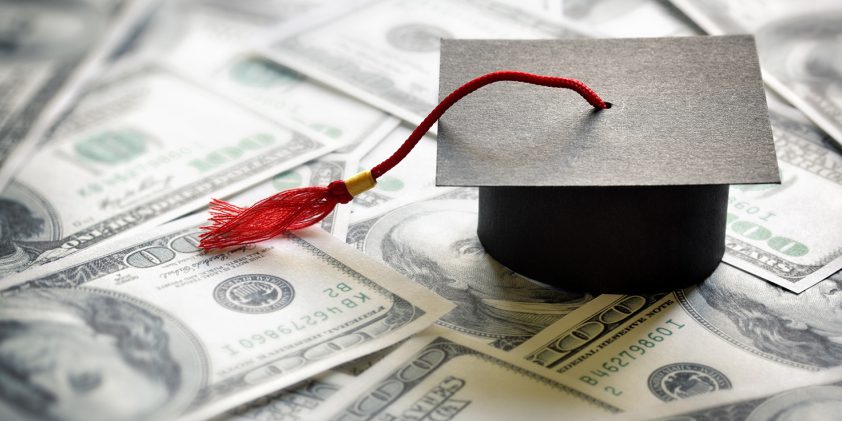 Recent College Grad? Here are 10 Money Saving Tips Preview Image