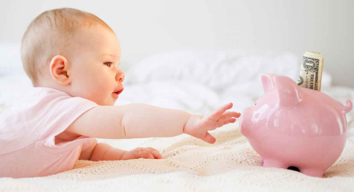 Top Financial Tips for New Parents Preview Image