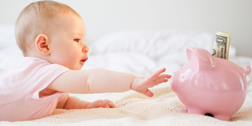 Top Financial Tips for New Parents Preview Image