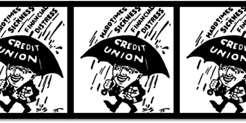 A Brief History of Credit Unions Preview Image