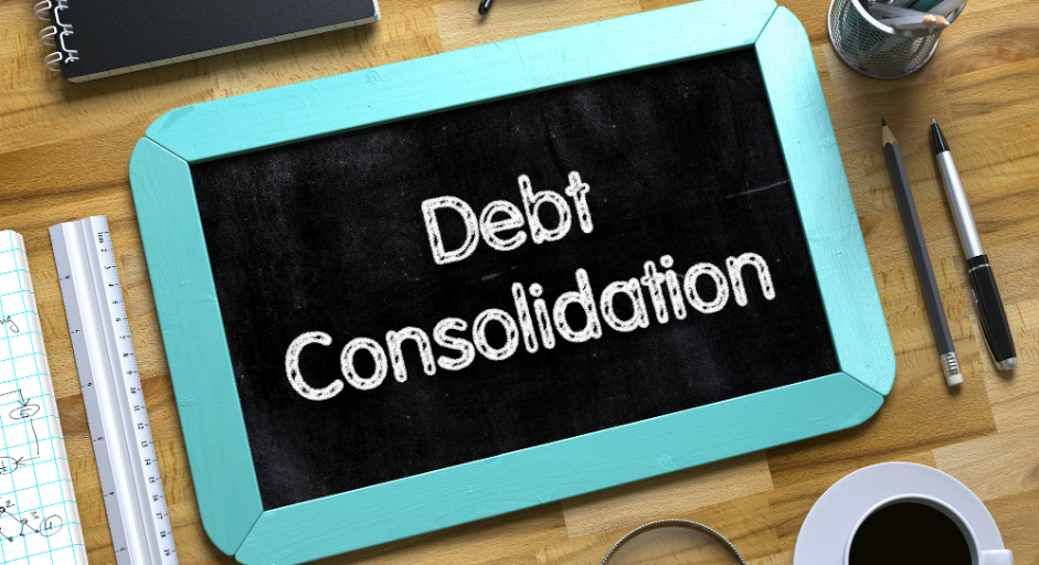 Is Debt Consolidation Right for Me? Preview Image