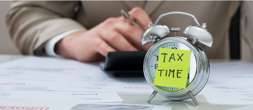 6 Reasons to File Your Taxes Early Preview Image
