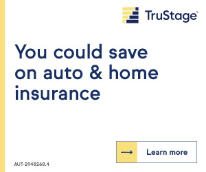 You could save on auto & home insurance