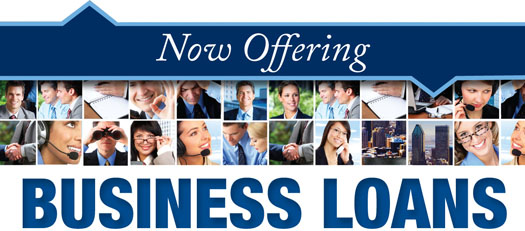 Business Loans Credit Union Business Loans