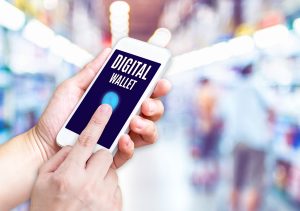Digital-Wallet